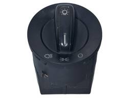 Botão Farol Saveiro Gol Voyage G7 2017 2018 2019 2020