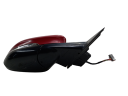 RETROVISOR DIREITO JAGUAR XE 2016 2017 A 2021