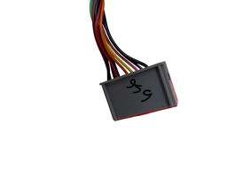 RETROVISOR DIREITO JAGUAR XE 2016 2017 A 2021