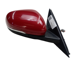 RETROVISOR DIREITO JAGUAR XE 2016 2017 A 2021