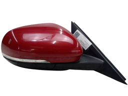 Retrovisor Direito Jaguar Xe 2016 2017 a 2021