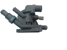 CARCAÇA VALVULA TERMOSTATICA FORD KA  2014-2019