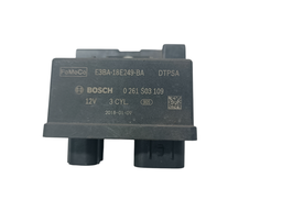 MODULO RELE VENTOINHA FORD KA 2014-2019