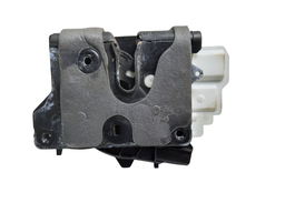 FECHADURA PORTA TRASEIRA DIREITA JAGUAR XE XF 2016 A 2021