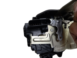 FECHADURA PORTA TRASEIRA DIREITA JAGUAR XE XF 2016 A 2021