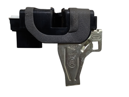 FECHADURA PORTA TRASEIRA DIREITA JAGUAR XE XF 2016 A 2021