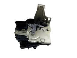 FECHADURA PORTA TRASEIRA DIREITA JAGUAR XE XF 2016 A 2021