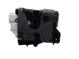 FECHADURA PORTA TRASEIRA ESQUERDA JAGUAR XE XF 2016 A 2021