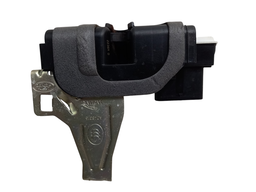 FECHADURA PORTA TRASEIRA ESQUERDA JAGUAR XE XF 2016 A 2021