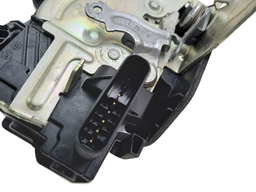 FECHADURA PORTA TRASEIRA ESQUERDA JAGUAR XE XF 2016 A 2021