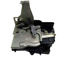 FECHADURA PORTA TRASEIRA ESQUERDA JAGUAR XE XF 2016 A 2021