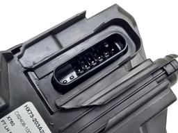 FECHADURA PORTA DIANT ESQ JAGUAR XE XF 16 A 2021 C/DETALHES 