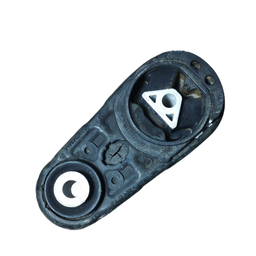 CALÇO COXIM INFERIOR TRASEIRO CAMBIO MEGANE SCENIC AUTOMATIC