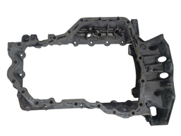 Sobre Carte Motor Land Rover Freelander 2.2 2008 A 2015