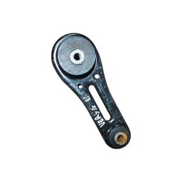 Calço Coxim Inferior Cambio Versa 1.6 2016 a 2020 Automatico