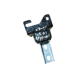 CALÇO COXIM CAMBIO SANDERO LOGAN 2014/ DUSTER 2012 A 2015