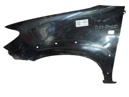 Paralama Esquerdo Hilux / Sw4 2006 a 2011 C/ Furo Moldura
