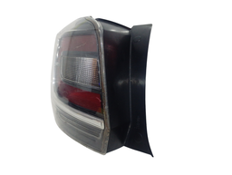 LANTERNA TRASEIRA ESQUERDA SANDERO 2015 2016 A 2020 FUME