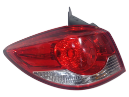 Lanterna Traseira Esquerda Cruze 2012 a 2016 Hatch DETALHE