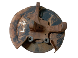 MONTANTE DIANTEIRO COM DISCO DIREITO CHEVETTE 1985 A 1993