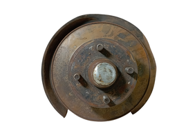 MONTANTE DIANTEIRO COM DISCO DIREITO CHEVETTE 1985 A 1993