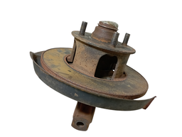 MONTANTE DIANTEIRO COM DISCO DIREITO CHEVETTE 1985 A 1993