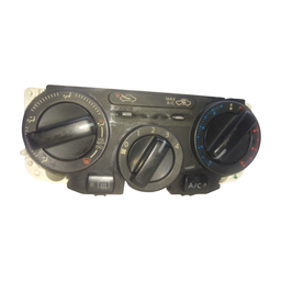Comando Ar Condicionado Nissan Tiida Livina 2008 a 2012