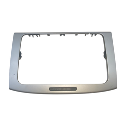 Moldura Multimídia VW Passat FSI 2.0 2006 a 2010