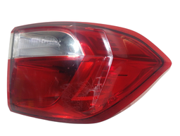 LANTERNA TRASEIRA DIREITA ECOSPORT 2013 A 2021 (CANTO)