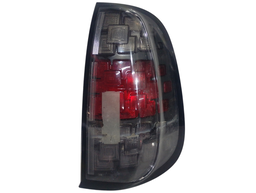 Lanterna Traseira Direita Uno Sporting Way Attractive 15/21 