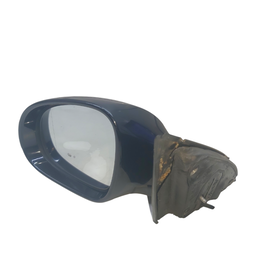 Retrovisor Esquerdo VW Passat Jetta 2006 a 2010