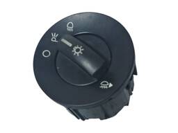 Botão Farol New Fiesta 2015 2016 2017 2018