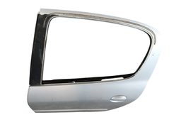 PORTA TRASEIRA ESQUERDA PEUGEOT 206 207 PASSION