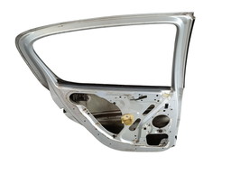 PORTA TRASEIRA ESQUERDA PEUGEOT 206 207 PASSION
