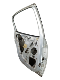 PORTA TRASEIRA ESQUERDA PEUGEOT 206 207 PASSION