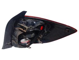 LANTERNA TRASEIRA ESQUERDA LOGAN 2014 2015 A 2024 C/DETALHE