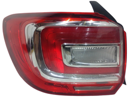 Lanterna Traseira Esquerda Logan 2014 2015 a 2024 C/DETALHE