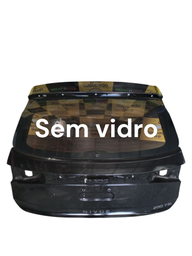 Tampa Traseira Nivus 2021 2022 2023/..