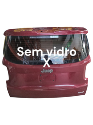 Tampa Traseira Jeep Renegade 2016/