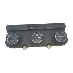 Comando Ar Condicionado VW Passat Jetta 06 a 12