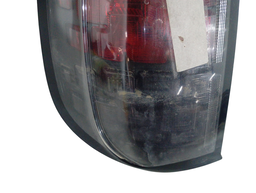 LANTERNA TRASEIRA ESQUERDA UNO SPORTING WAY ATTRACTIVE 15/21