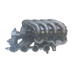 Coletor Admissao Vw Passat Jetta Audi A3 TT 2.0 Fsi Aspirado