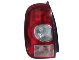 LANTERNA TRASEIRA ESQUERDA DUSTER 2012 A 2015