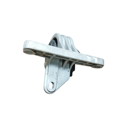 CALÇO COXIM CAMBIO CHERY QQ 1.0 3CC 2014 A 2017