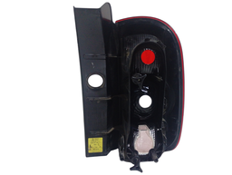 LANTERNA TRASEIRA ESQUERDA DUSTER 2012 A 2015