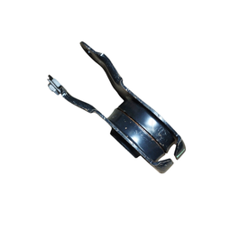 CALÇO COXIM INFERIOR CAMBIO CITROEN C4 2.0 2008 A 2014 AUTO