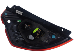 LANTERNA TRASEIRA DIREITA NEW FIESTA HATCH 13/2019 C/DETALHE