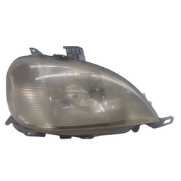 Farol Direito Mercedes Classe A 160 190 1999 2000 a 2003