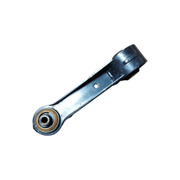 CALÇO COXIM MOTOR CAMBIO C5 2005/