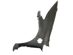 PARALAMA DIREITO CIVIC 2007 GAS C/ FURO ABASTECIMENTO